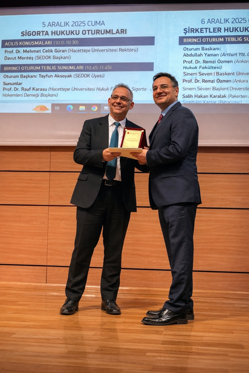 Academia–Practice Convergence in Insurance Law